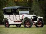 Peerless Model 48 7-Passenger Touring 1915 года